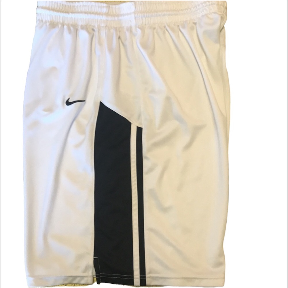 Nike | Women’s DRI-FIT | Long Shorts | M